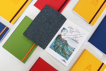 Carica l'immagine nel visualizzatore di Gallery, AGENDA SETTIMANALE 2026 ALTRECONOMIA | COD. ALT145