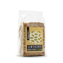 Carica l'immagine nel visualizzatore di Gallery, LENTICCHIE ESSICCATE - BIO | COD. 00000630 | 500 g