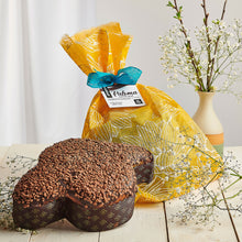 Carica l'immagine nel visualizzatore di Gallery, DOLCE PASQUALE PALOMA CUOR DI CACAO | COD. 00002371 | 750 g
