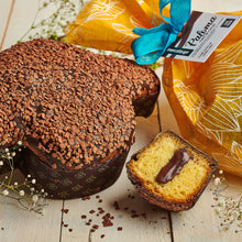 Carica l'immagine nel visualizzatore di Gallery, DOLCE PASQUALE PALOMA CUOR DI CACAO | COD. 00002371 | 750 g