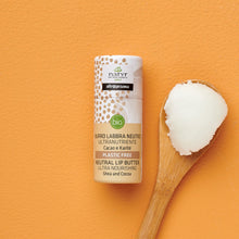 Carica l'immagine nel visualizzatore di Gallery, BURRO LABBRA CACAO e KARITÉ - BIO | COD. 00003756 | 10 gr