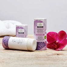 Carica l'immagine nel visualizzatore di Gallery, DEODORANTE NATURALE PROFUMATO - BIO | COD. 00003763 | 55 gr