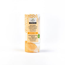 Carica l'immagine nel visualizzatore di Gallery, BALSAMO VISO E CORPO CACAO e KARITÉ - BIO | COD. 00003765 | 40 gr