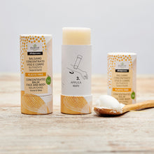Carica l'immagine nel visualizzatore di Gallery, BALSAMO VISO E CORPO CACAO e KARITÉ - BIO | COD. 00003765 | 40 gr