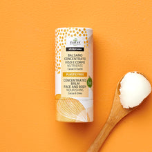 Carica l'immagine nel visualizzatore di Gallery, BALSAMO VISO E CORPO CACAO e KARITÉ - BIO | COD. 00003765 | 40 gr