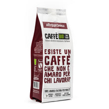 Carica l'immagine nel visualizzatore di Gallery, CAFFÈ MANIFESTO - BIO | COD. 00001260 | 250 g
