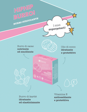 Carica l'immagine nel visualizzatore di Gallery, HIP HIP BURRO - BURRO STRUCCANTE CONCENTRATO | COD. AQUCS2072080 | 45 ml