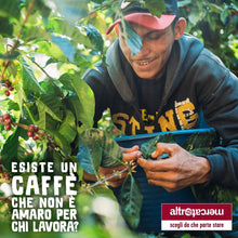 Carica l'immagine nel visualizzatore di Gallery, CAFFÈ MANIFESTO - BIO | COD. 00001260 | 250 g
