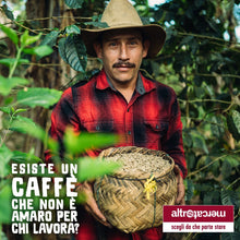 Carica l'immagine nel visualizzatore di Gallery, CAFFÈ MANIFESTO - BIO | COD. 00001260 | 250 g