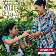 Carica l'immagine nel visualizzatore di Gallery, CAFFÈ MANIFESTO - BIO | COD. 00001260 | 250 g