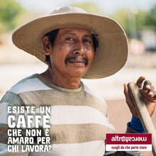 Carica l'immagine nel visualizzatore di Gallery, CAFFÈ MANIFESTO - BIO | COD. 00001260 | 250 g