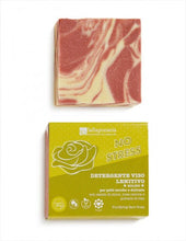 Carica l'immagine nel visualizzatore di Gallery, NO STRESS - DETERGENTE VISO LENITIVO SOLIDO | COD. AQUCS2072078 | 70 g