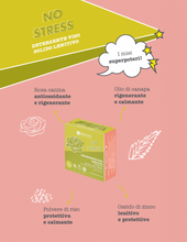 Carica l'immagine nel visualizzatore di Gallery, NO STRESS - DETERGENTE VISO LENITIVO SOLIDO | COD. AQUCS2072078 | 70 g