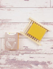 Carica l'immagine nel visualizzatore di Gallery, SAPONE ARANCIA E CANNELLA | COD. AQUCS0072043 | 100 g