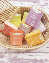 Carica l'immagine nel visualizzatore di Gallery, SAPONE MIELE E LAVANDA | COD. AQUCS0072046 | 100 g