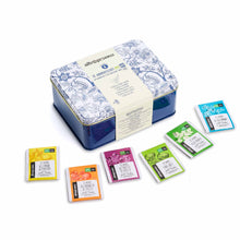 Carica l&#39;immagine nel visualizzatore di Gallery, TÈ AROMATIZZATI - BIO | COD. 00001099 | 120 g
