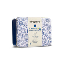 Carica l&#39;immagine nel visualizzatore di Gallery, TÈ AROMATIZZATI - BIO | COD. 00001099 | 120 g
