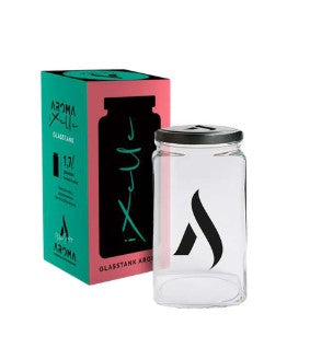 SERBATOIO VETRO XL | COD. 8067  |