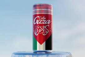 GAZA COLA | COD. 00000GC1 | 250ML