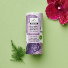 Carica l&#39;immagine nel visualizzatore di Gallery, DEODORANTE NATURALE PROFUMATO - BIO | COD. 00003763 | 55 gr
