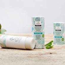 Carica l&#39;immagine nel visualizzatore di Gallery, DEODORANTE NATURALE UNISEX - BIO | COD. 00003764 | 55 gr
