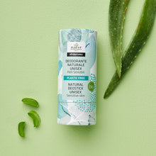 Carica l&#39;immagine nel visualizzatore di Gallery, DEODORANTE NATURALE UNISEX - BIO | COD. 00003764 | 55 gr
