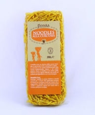 NOODLE CURCUMA | COD. HUBEQ9120274 | 200 g