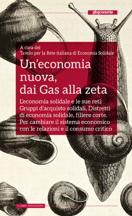 Un'economia nuova, dai Gas alla zeta | COD. AE0978