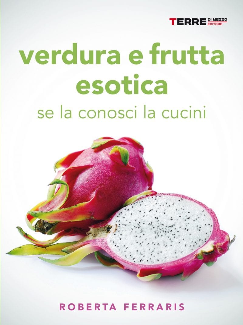 Verdura e frutta esotica | COD. TDM2170
