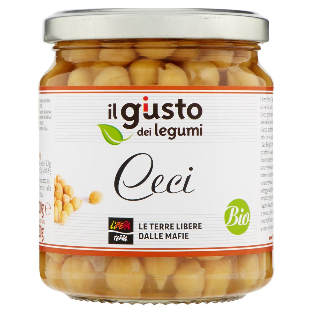 CECI LESSATI- BIO | COD. 00000199 | 300 g