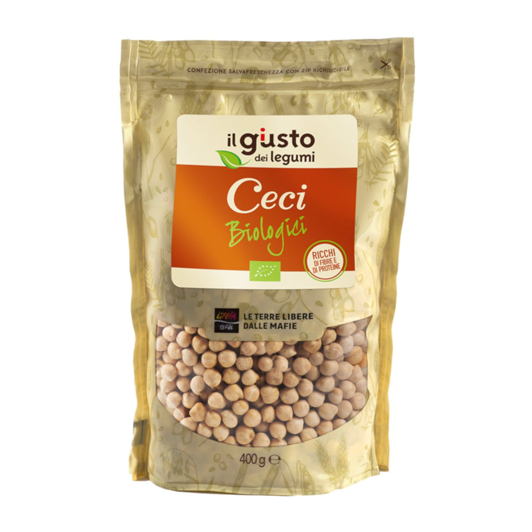 CECI SECCHI- BIO | COD. 00001113 | 400 g