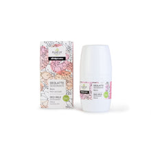 Carica l&#39;immagine nel visualizzatore di Gallery, DEOLATTE - ROLL ON - IBISCO - PELLI SENSIBILI - BIO | COD. 10000073 | 50 ml
