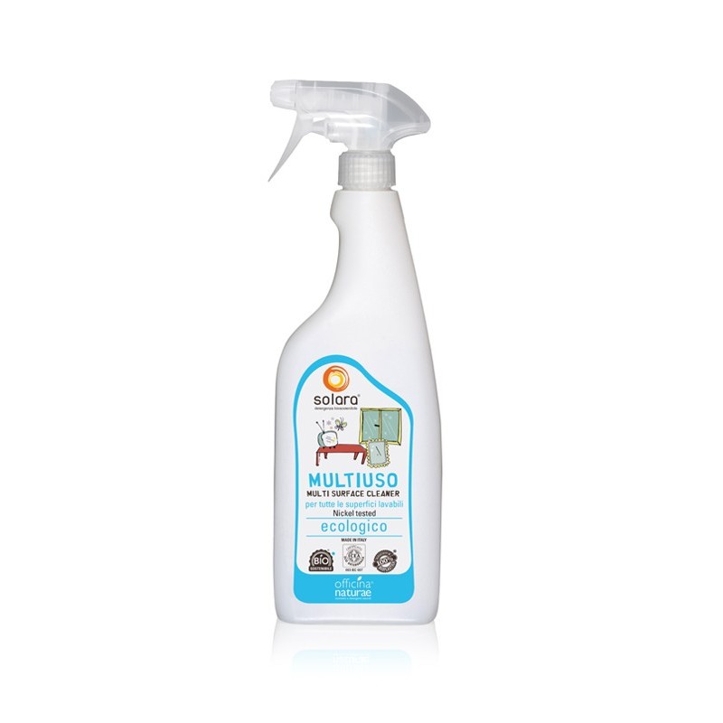 Multiuso ecologico | COD. SOL5710 | 750 ml