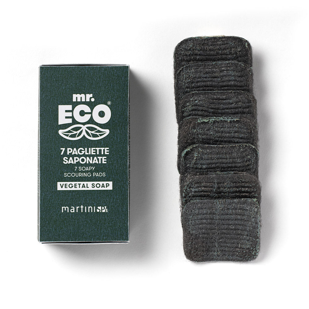 PAGLIETTE SAPONATE | COD. AQUCS0082025 | 7 pz