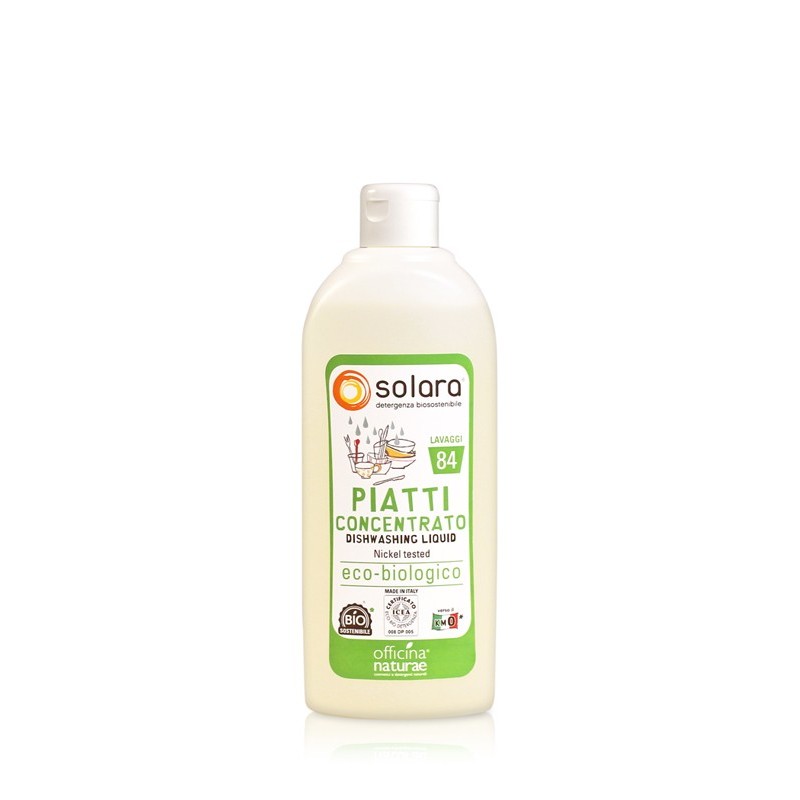 Sapone per piatti liquido | COD. SOL5500 | 1 l